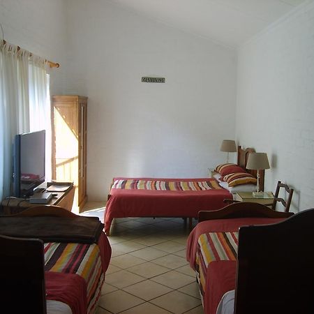 52 Bracelet Hotel Mbombela Luaran gambar