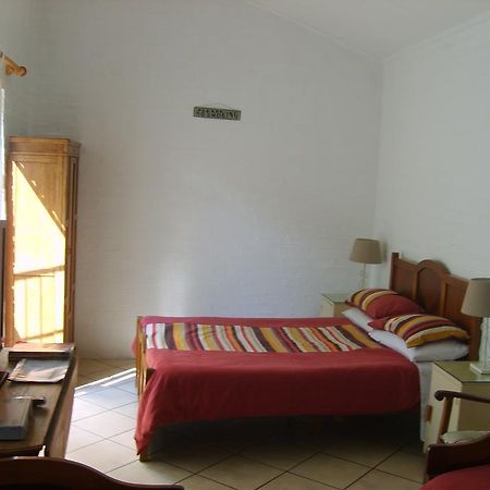52 Bracelet Hotel Mbombela Luaran gambar