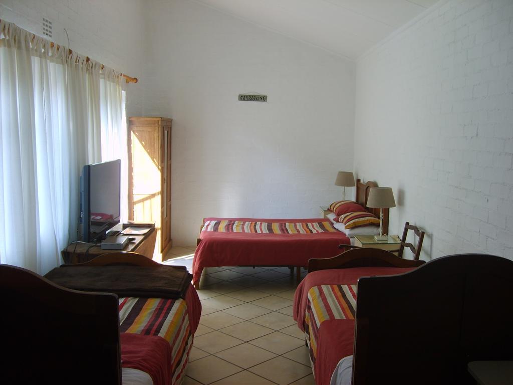 52 Bracelet Hotel Mbombela Luaran gambar