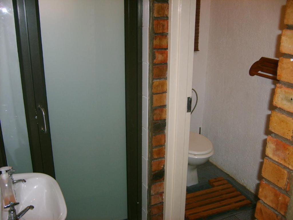 52 Bracelet Hotel Mbombela Luaran gambar